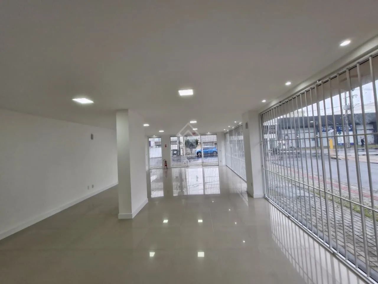 Sala comercial Andar Comercial em Cidade Nova, Itajaí/SC - Foto 2