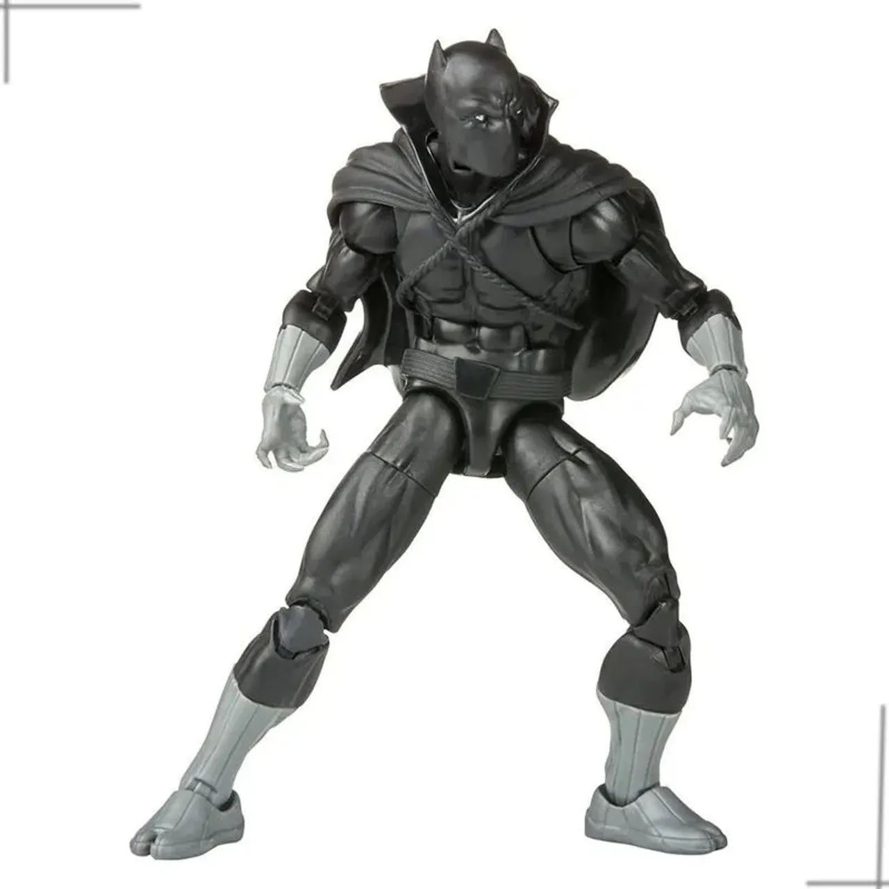 Marvel Legends - Pantera Negra