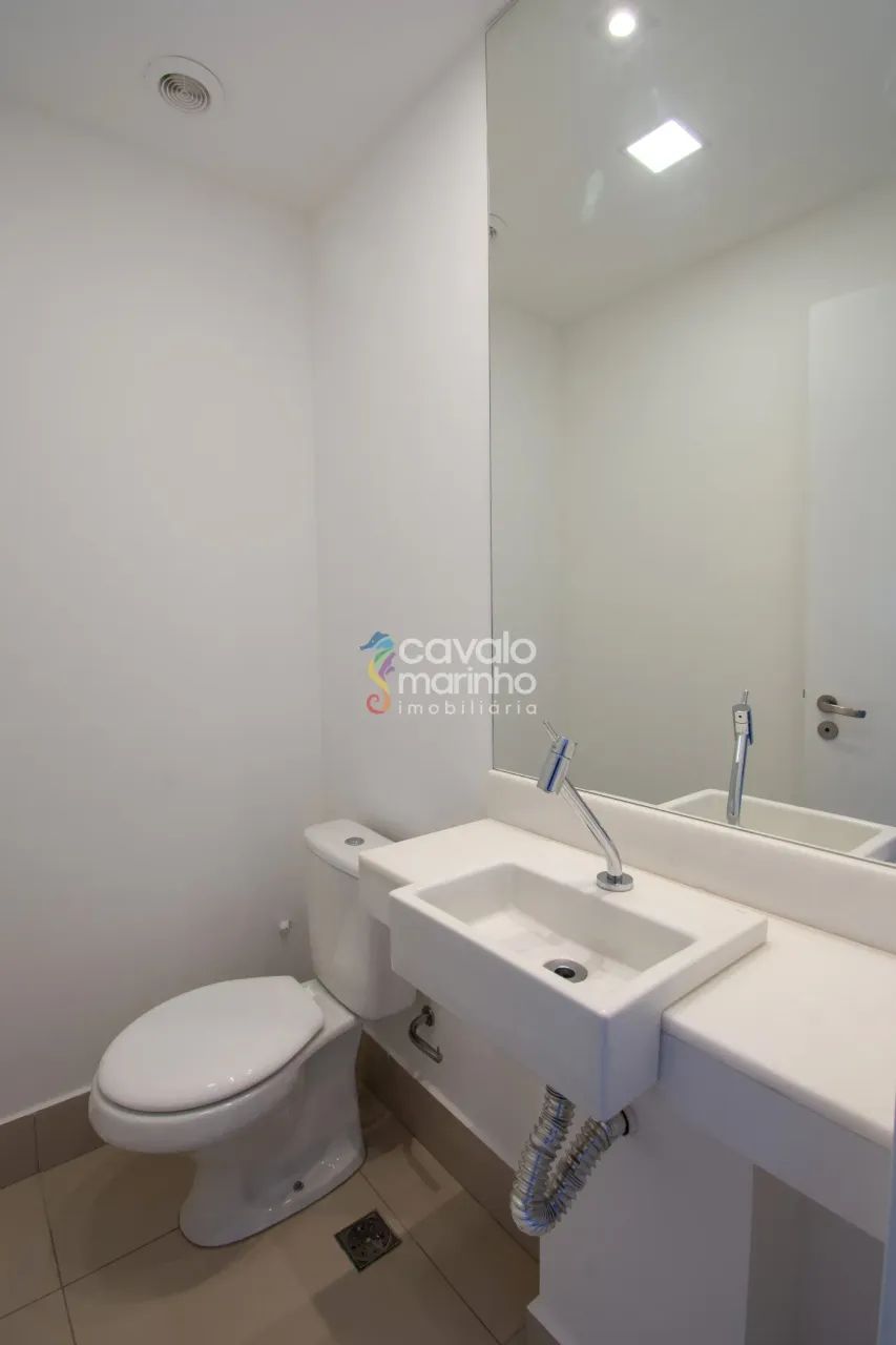 Apartamento para alugar no Edifício Mirage com 3 quartos e 2 vagas, 90m² - Quinta da Prima - Foto 5