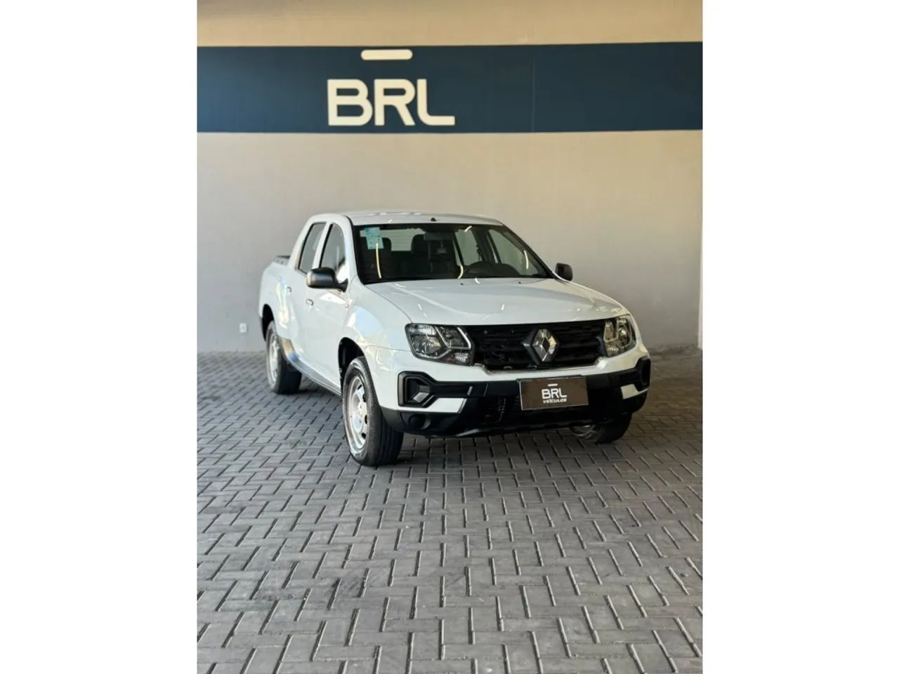 Renault Duster INTENSE 1.6 16V FLEX MEC. 2023