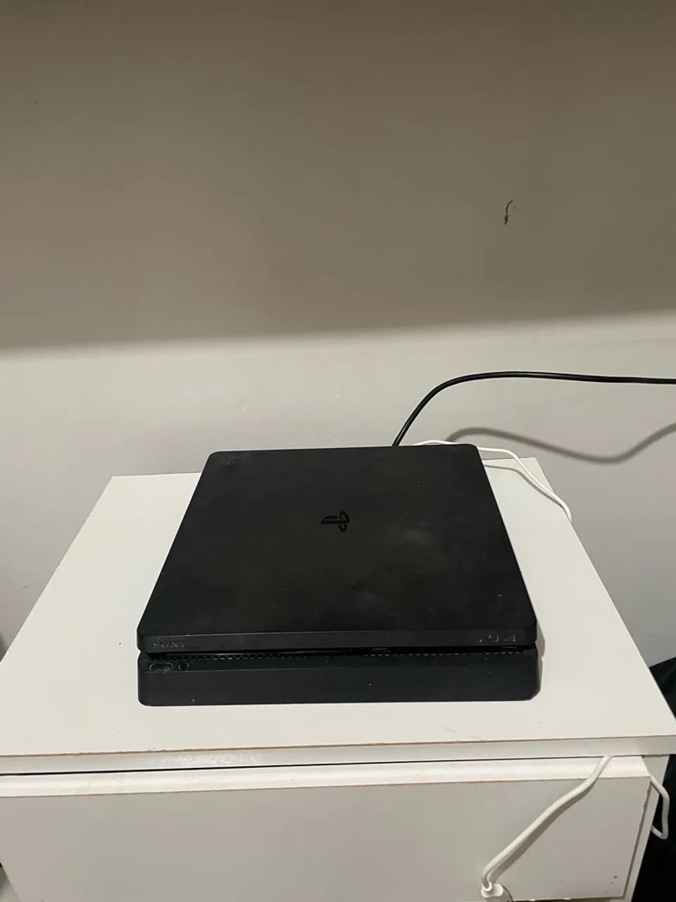 PlayStation 4 slim  - Foto 3