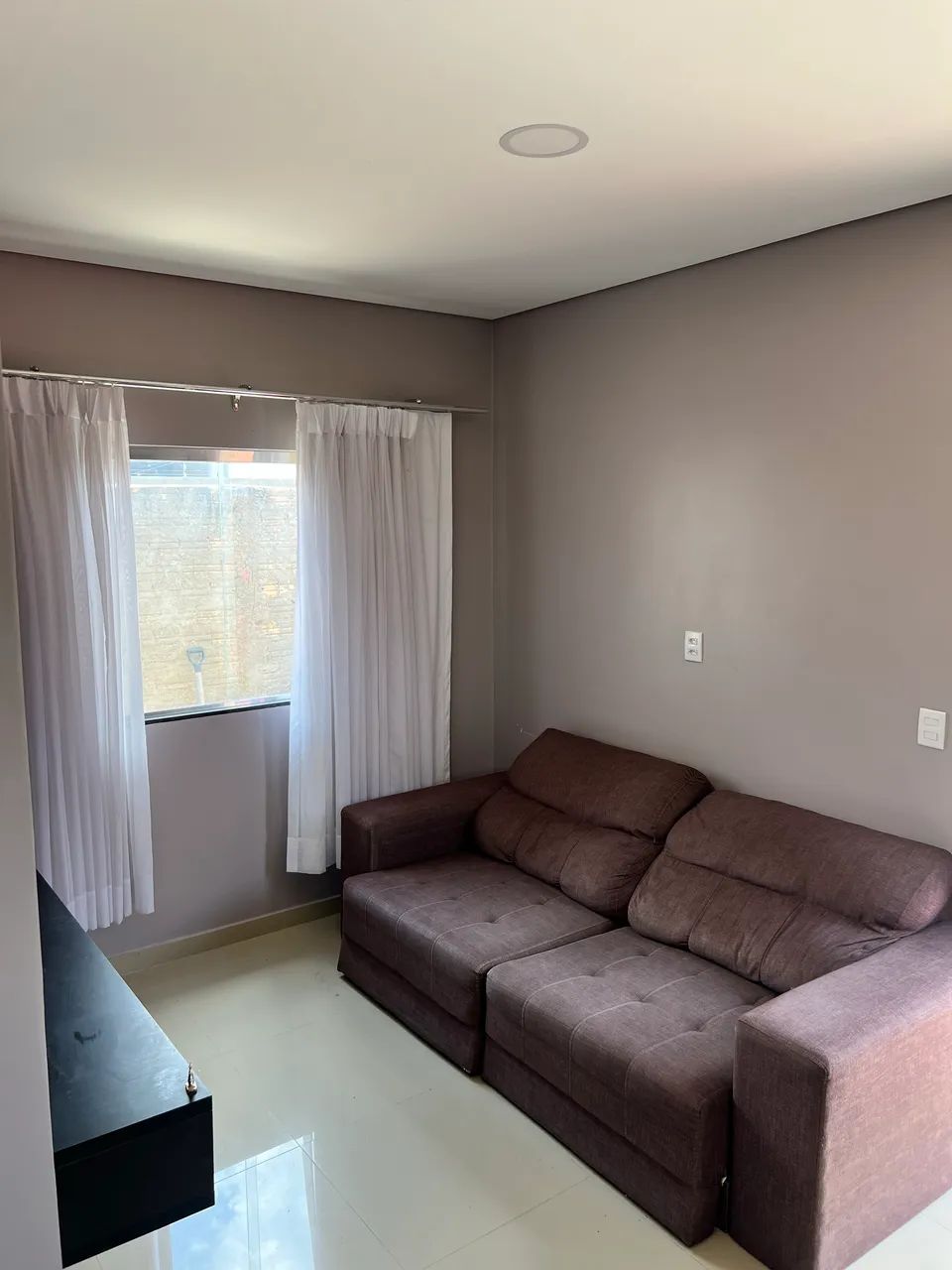 casa nova no bairro caburai  - Foto 4