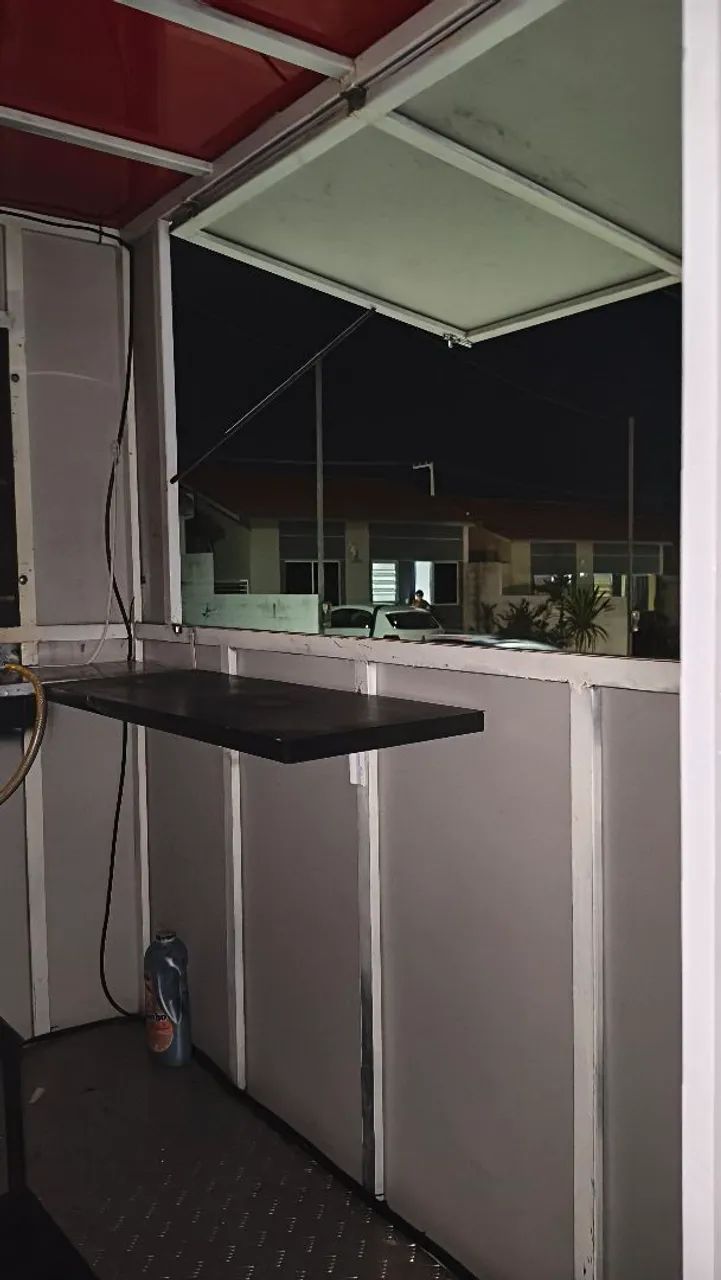 Trailer para vender - Foto 2