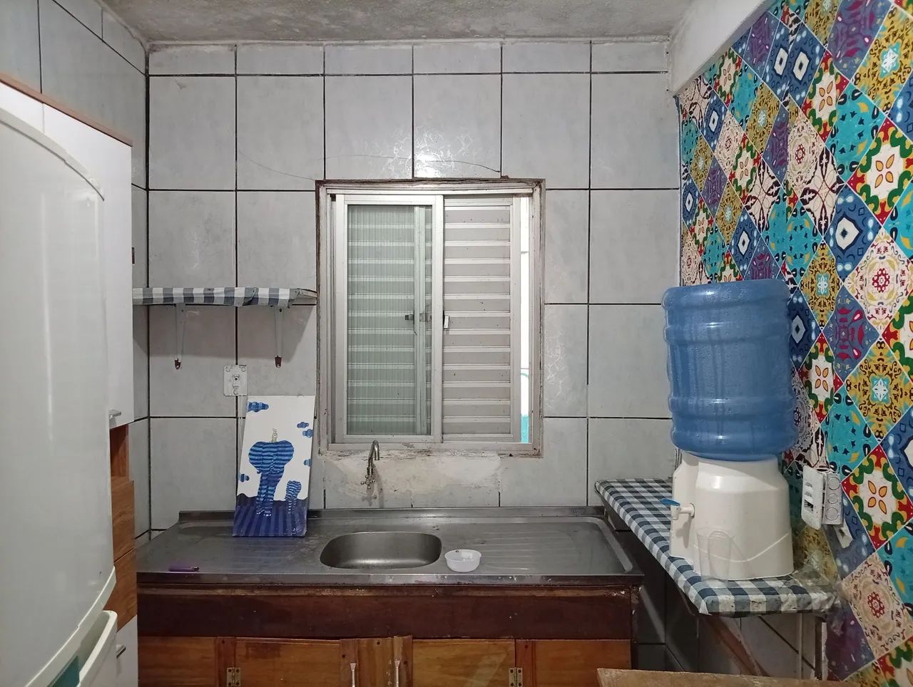 Casa compartilhada - Centro - Foto 2