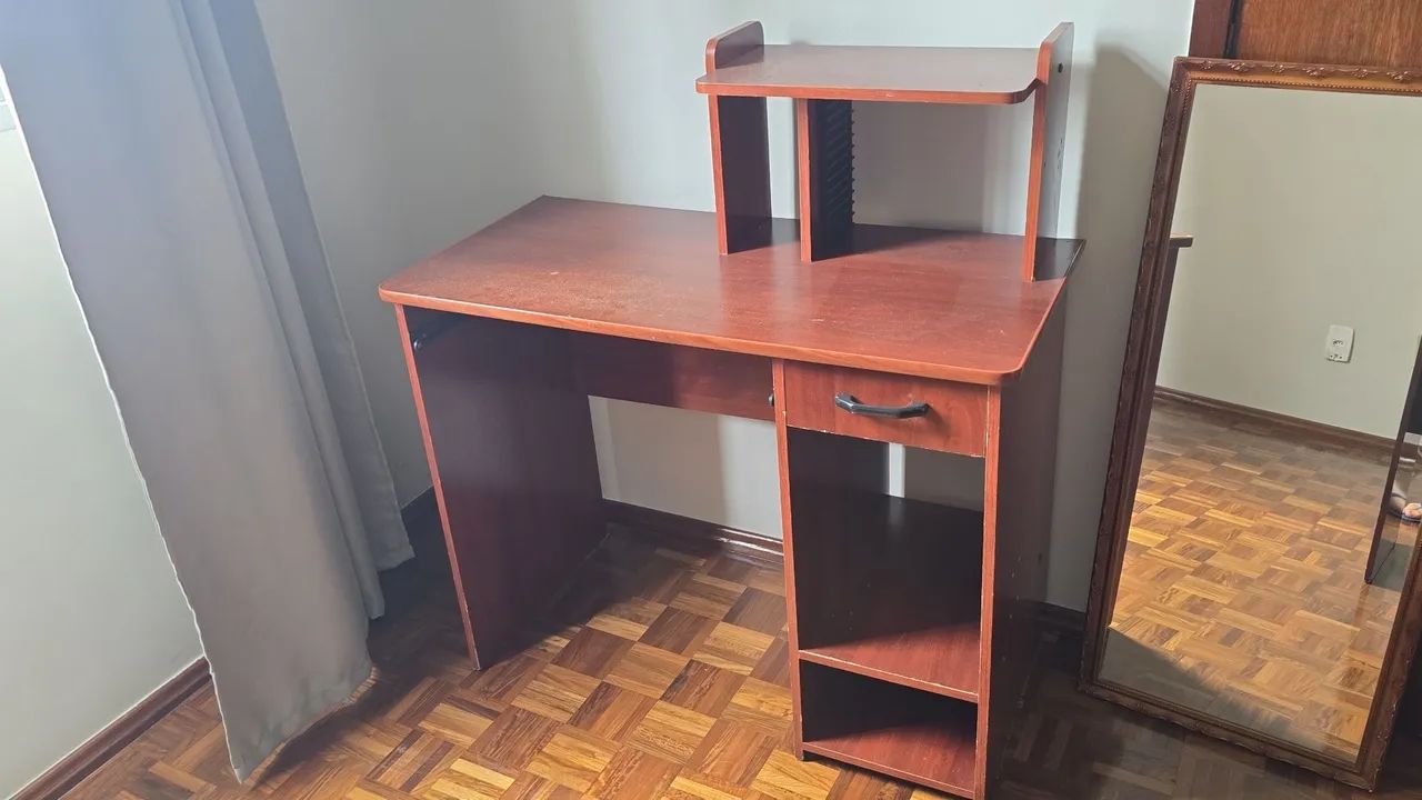 Escrivaninha  - Foto 4