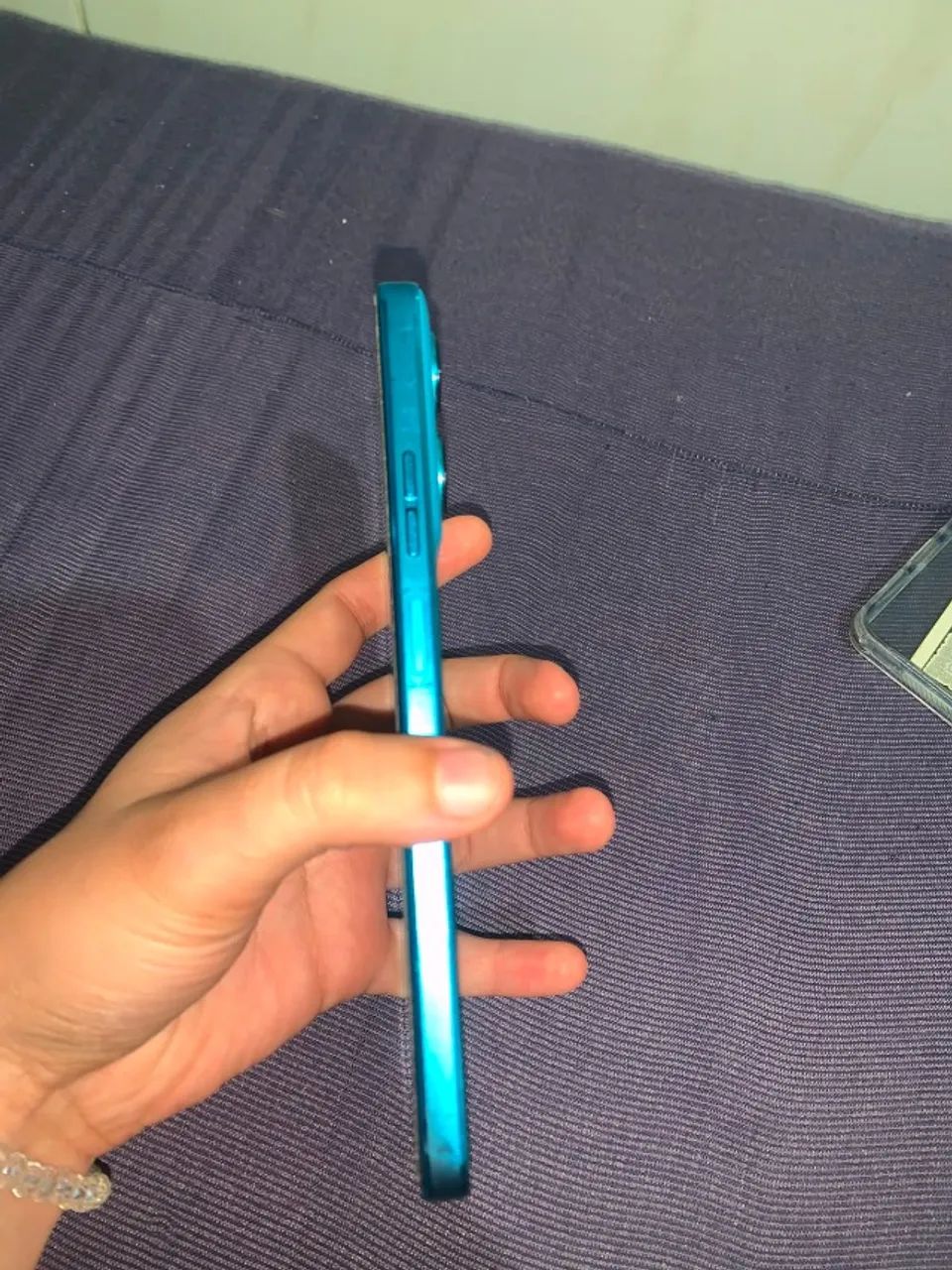 Celular MotoG 75 5g  - Foto 2