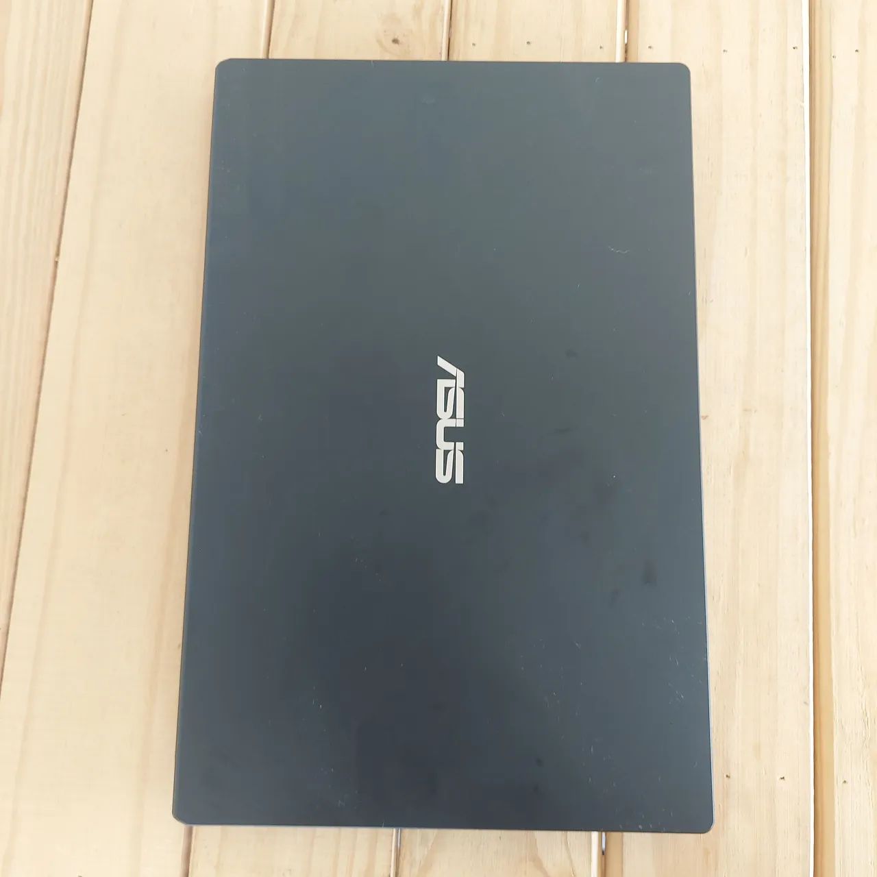 Notebook Asus e510 Semi novo