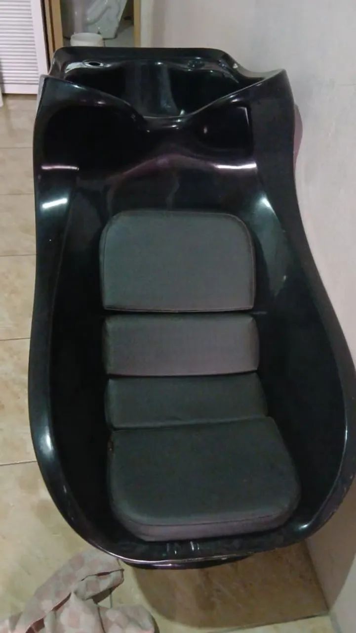 Lavatório 