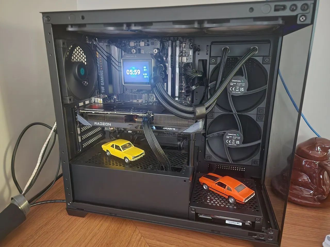 Pc gamer 