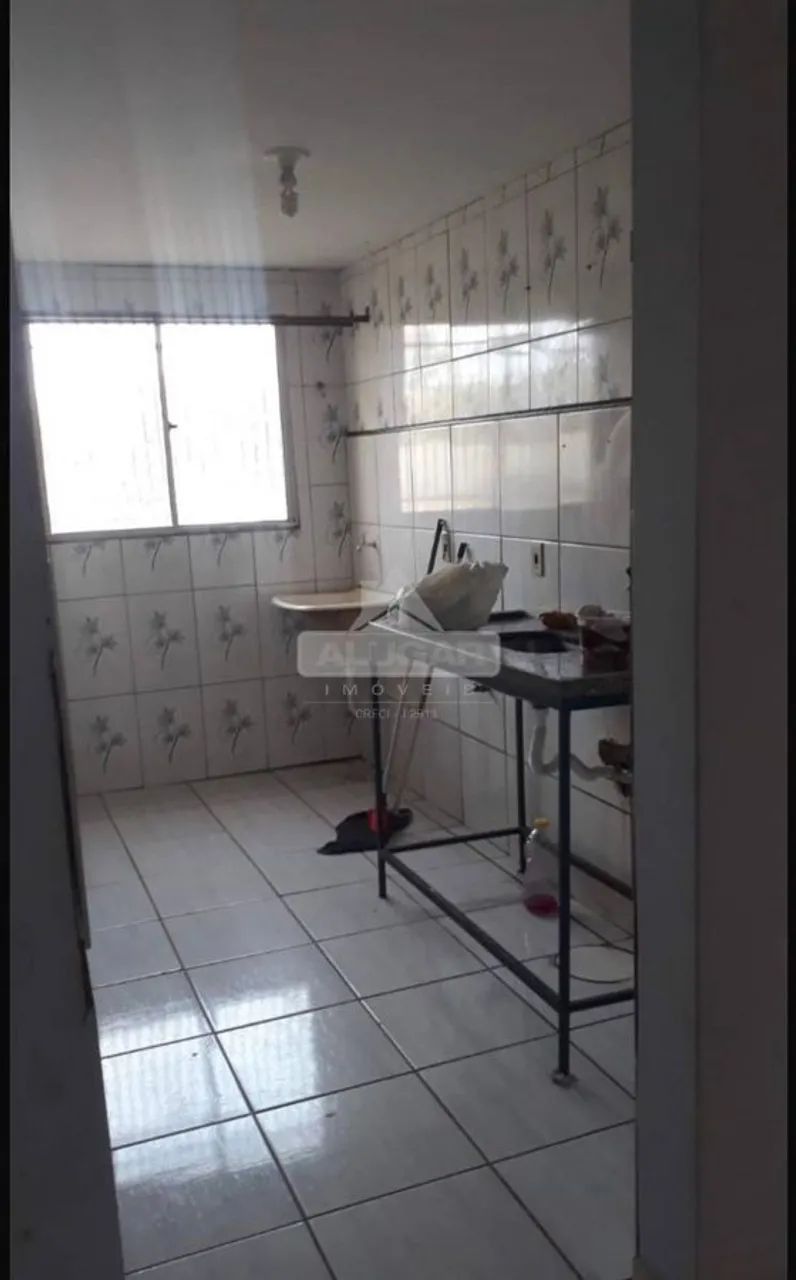 Apartamento - 2 quartos - Lago Sul - Foto 3