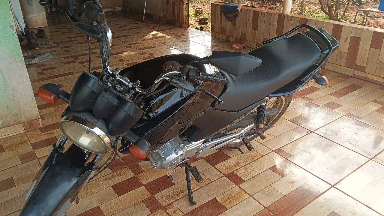 Factor 125E  - Foto 3