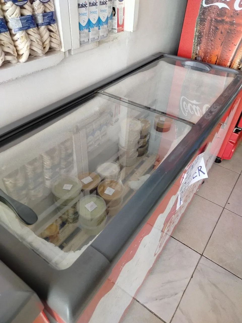 FREEZER GELOPAR 500L - Foto 3