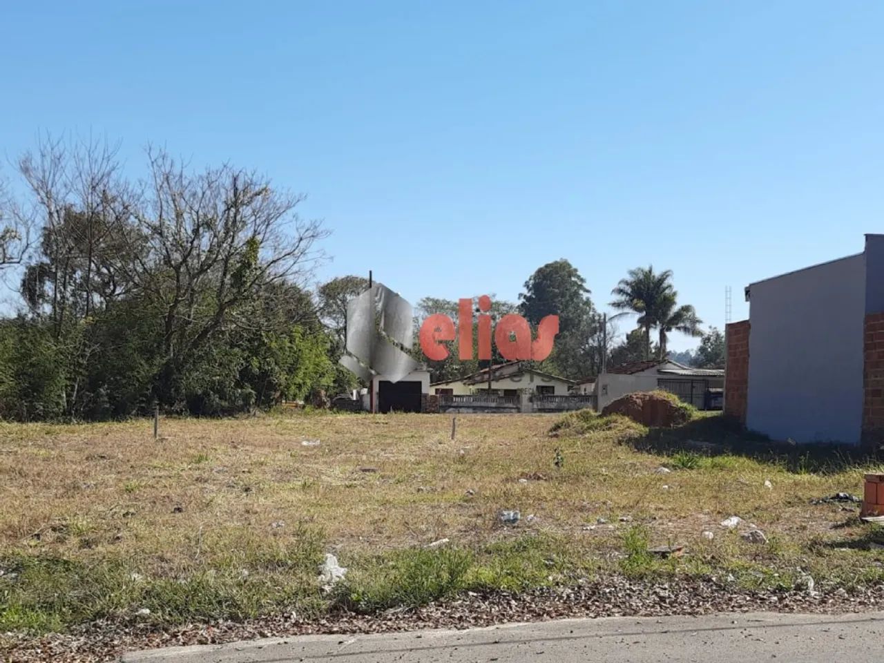 Terreno para venda com 160 m² em Centro, Gália - SP - Foto 4