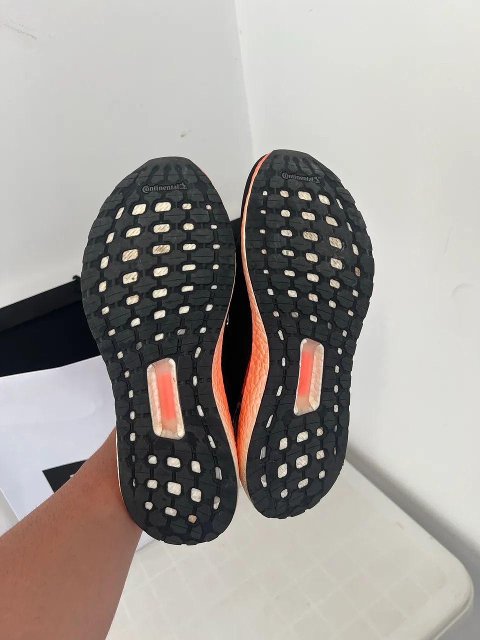 Tênis Adidas Ultraboost PB - Foto 6