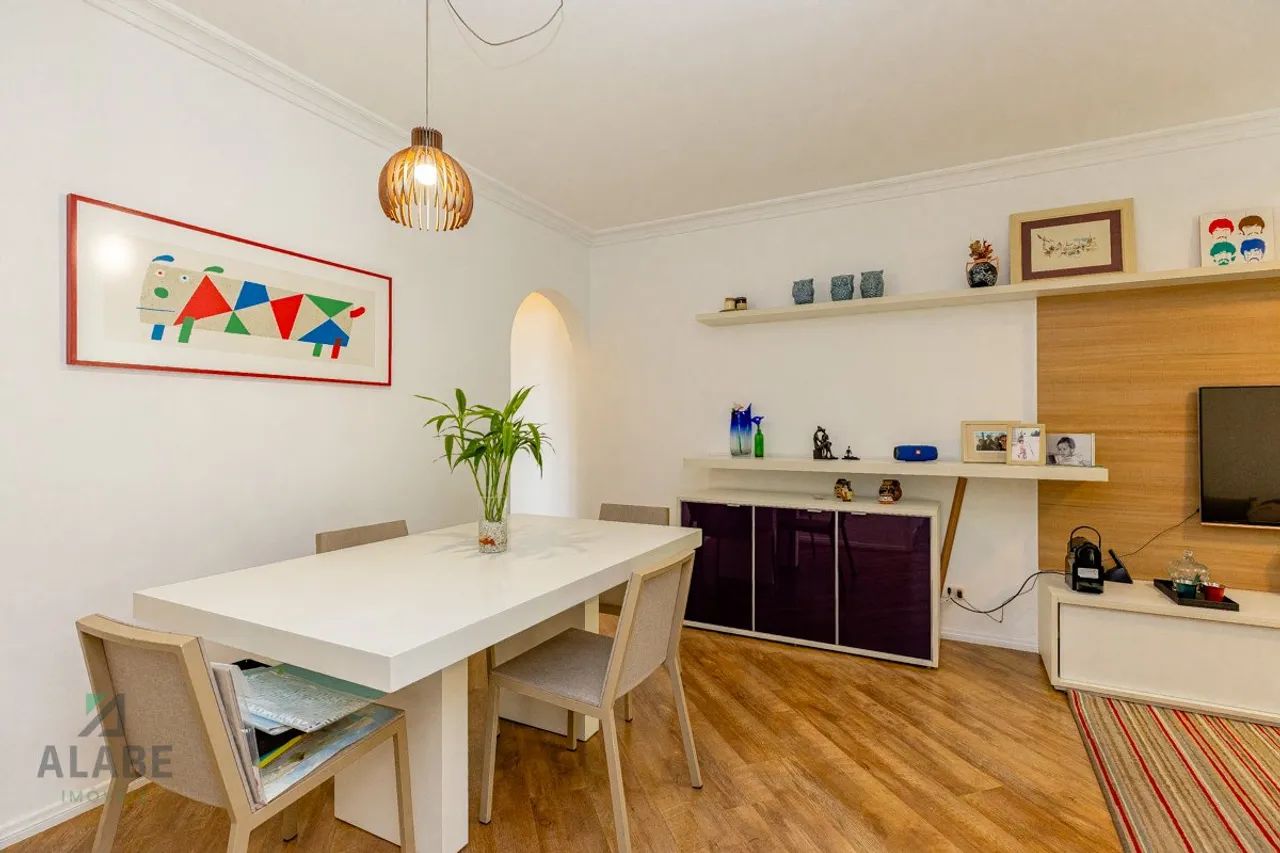 Apartamento para venda em Moema com 2 quartos, 79m² - Foto 5