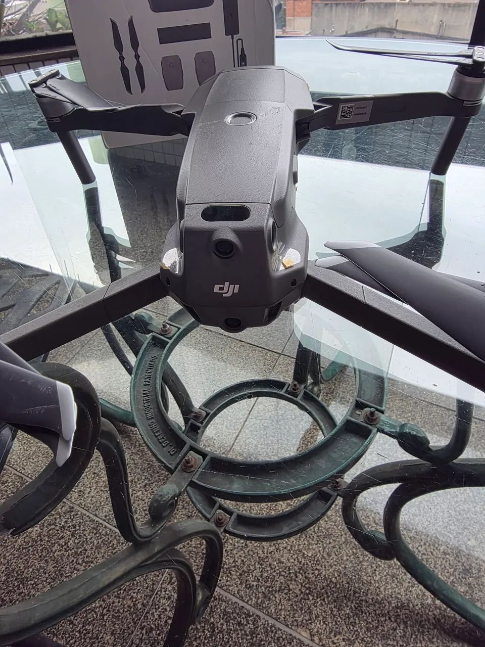 Drone dji mavic2 pro (combo) - Foto 3