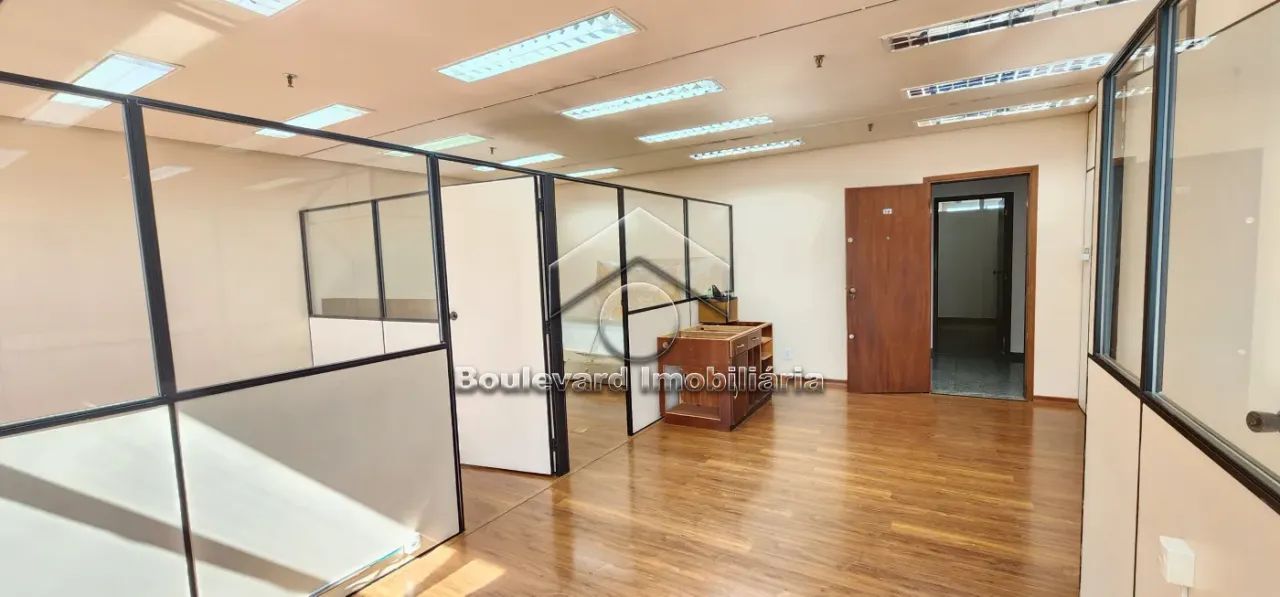 COMPRAR SALA COMERCIAL NO CENTRO DE RIBEIRÃO PRETO - Foto 3