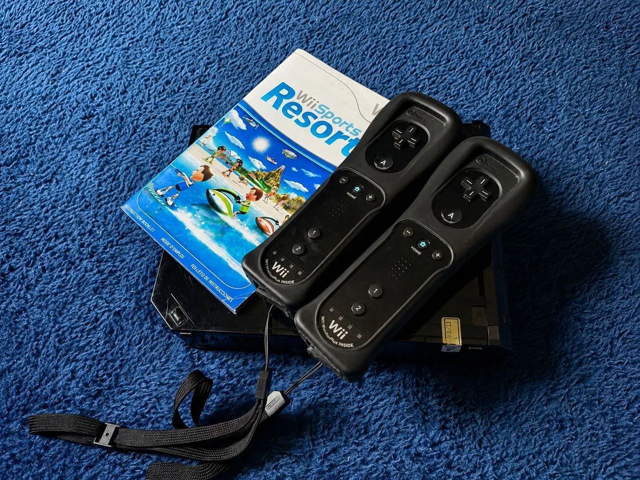 Nintendo wii - Foto 2