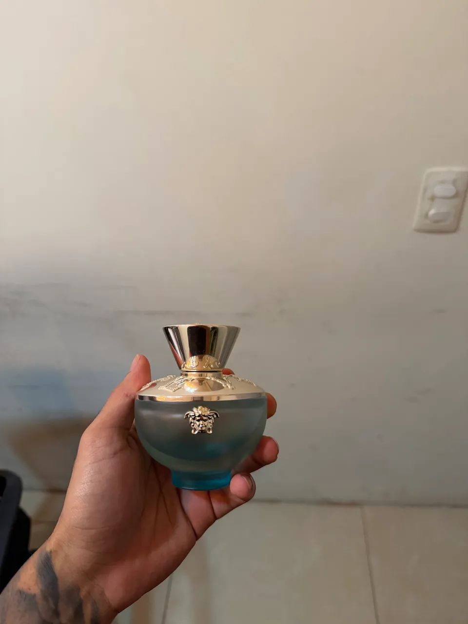 Versace Pour Femme 100ml - Foto 2