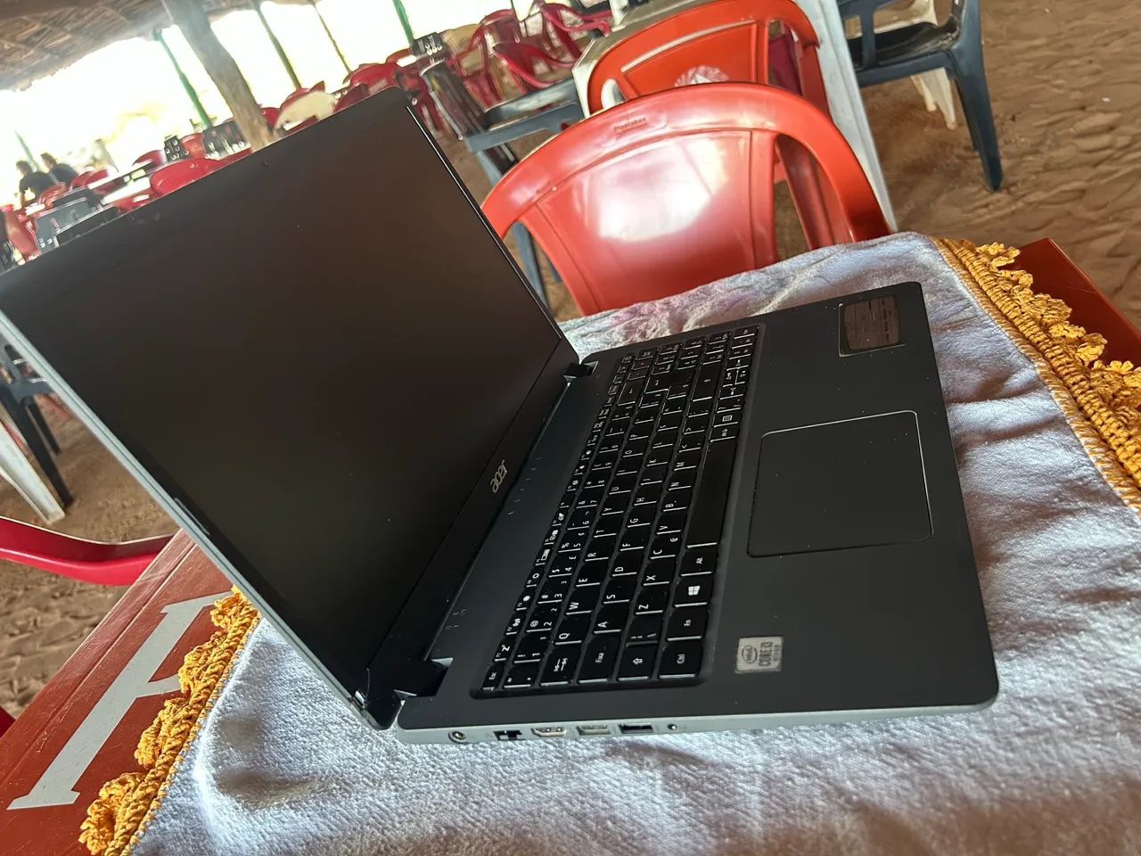 Notebook Acre - Foto 3