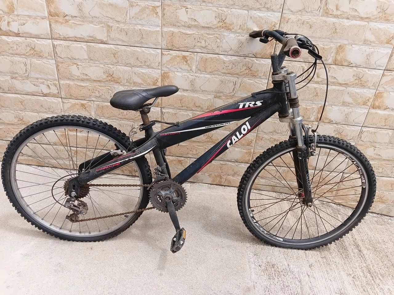 VENDO CALOI TRS ALUMÍNIO  - Foto 4