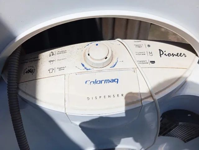 MAQUINA TANQUINHO. - Foto 5