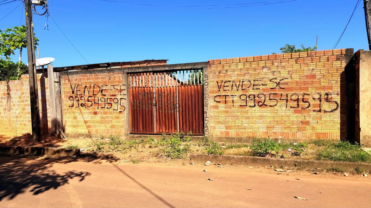 Vendo Terreno bem Localizado Aceito Proposta  - Foto 2