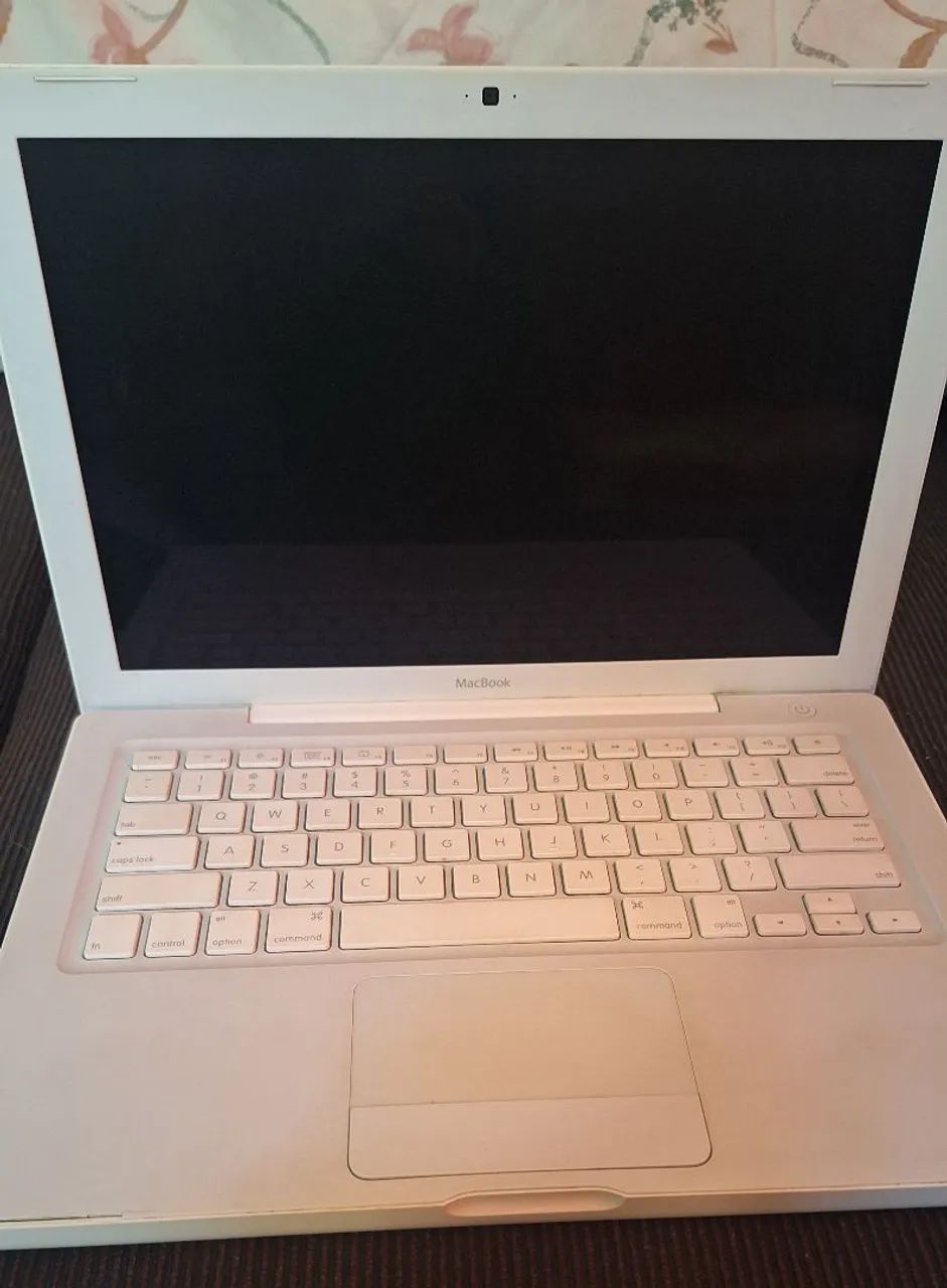 Macbook A1181 2006 - Computadores e Desktops - São Jerônimo