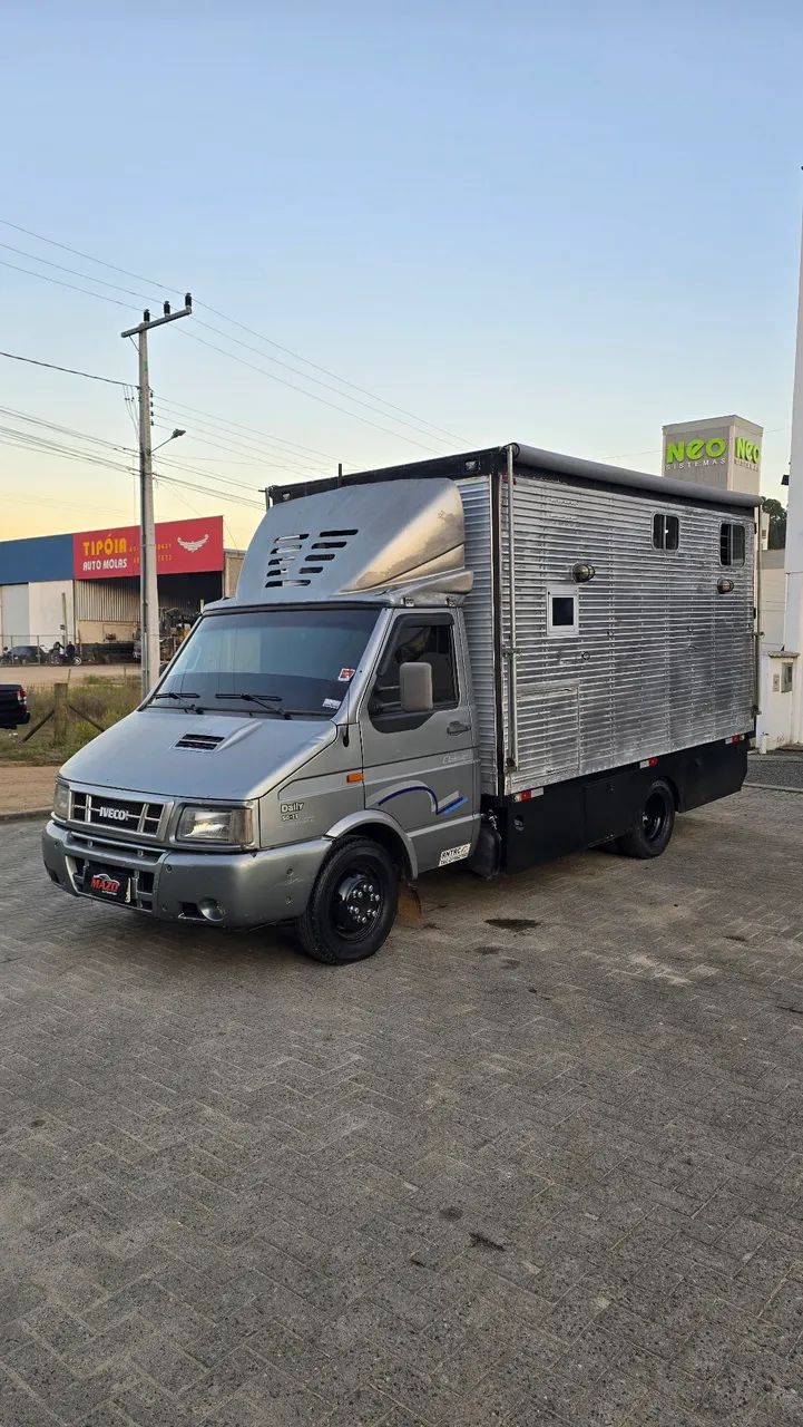 Super Promoção Iveco 2007 Home  - Foto 3