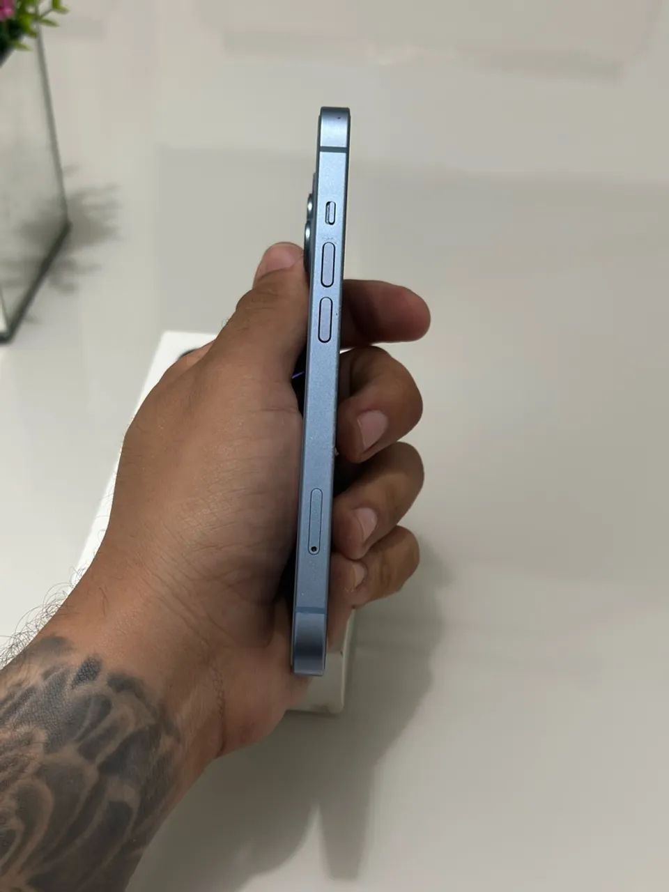 iPhone 14 128gb - Foto 5
