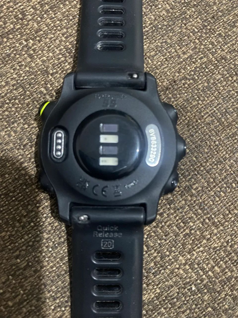 Garmin 55
