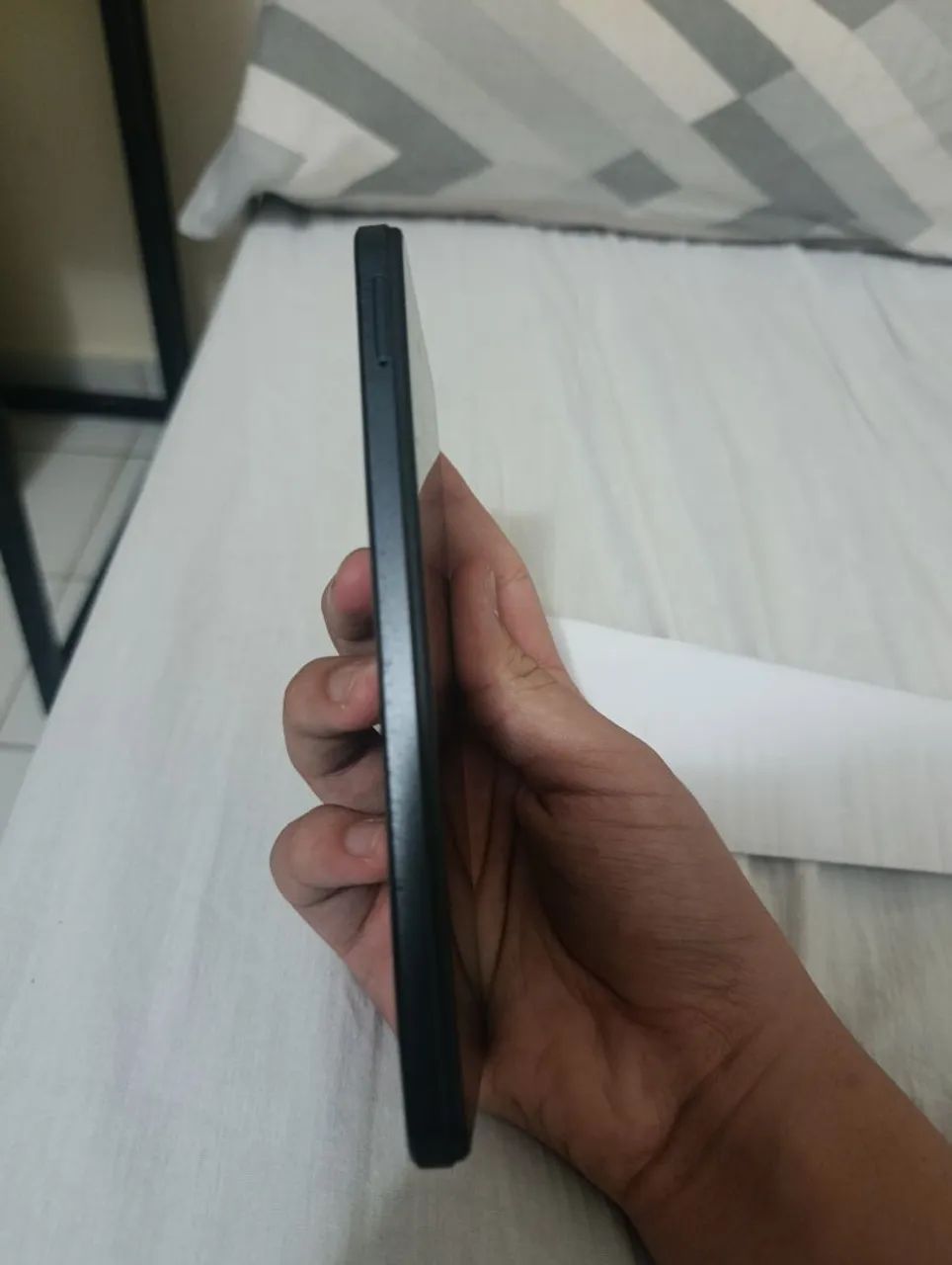 Redmi note 12 4G 128 bg perfeito estado  - Foto 3