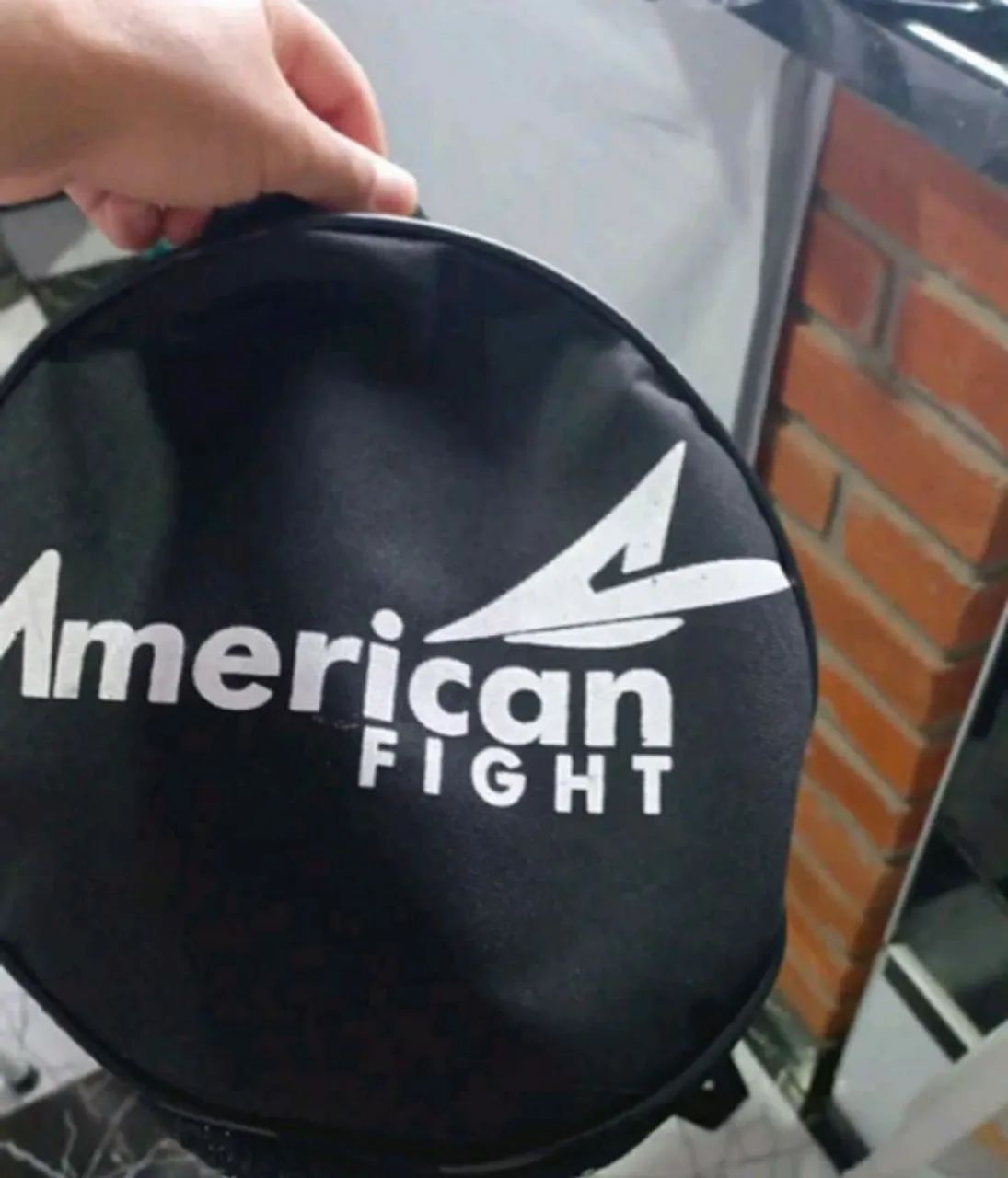 Bolsa de artes marciais  - Foto 6
