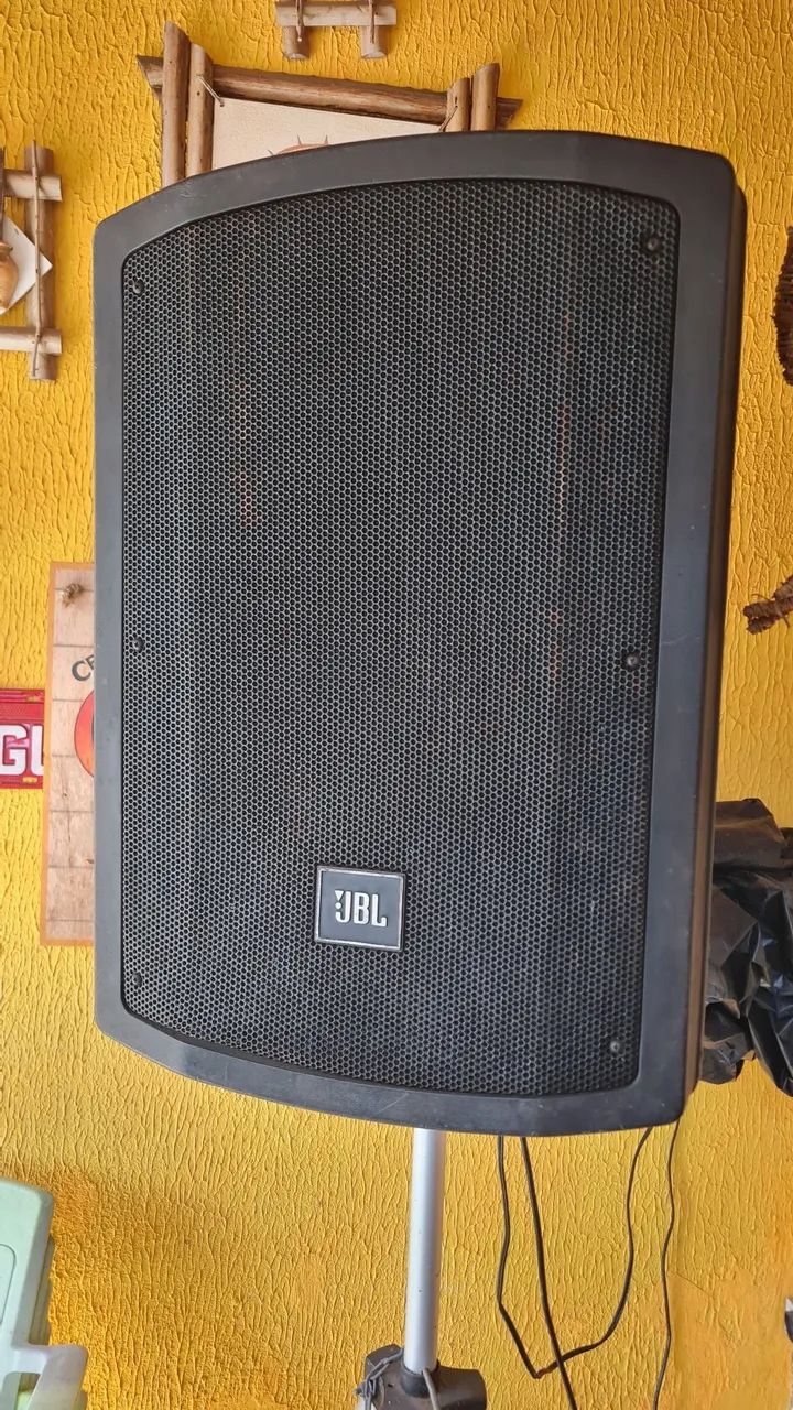 Caixa de som jbl  - Foto 4