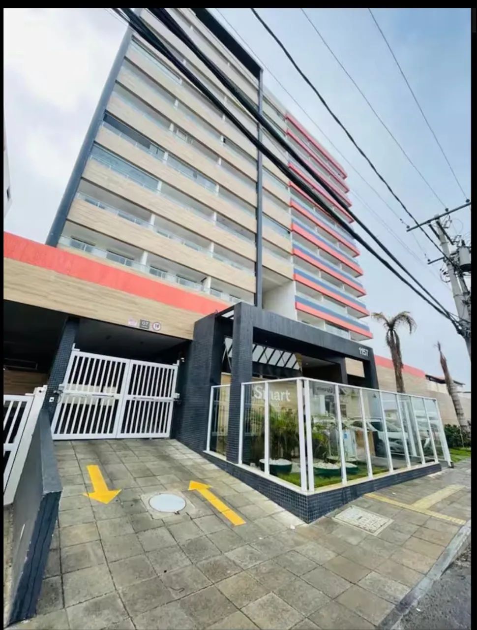 Foto - Salvador - Amaralina