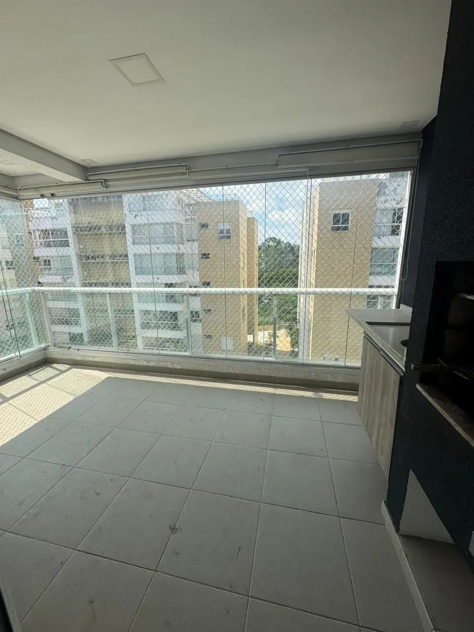 Imóvel para aluguel tem 105 metros quadrados com 3 quartos em Chácara Pavoeiro - Cotia - S - Foto 10
