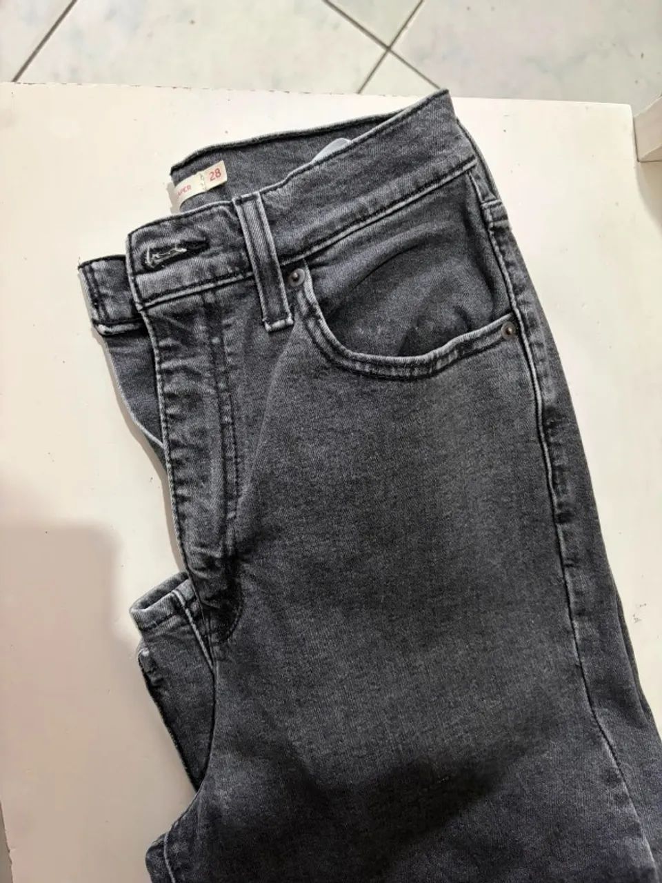 Calça Levis