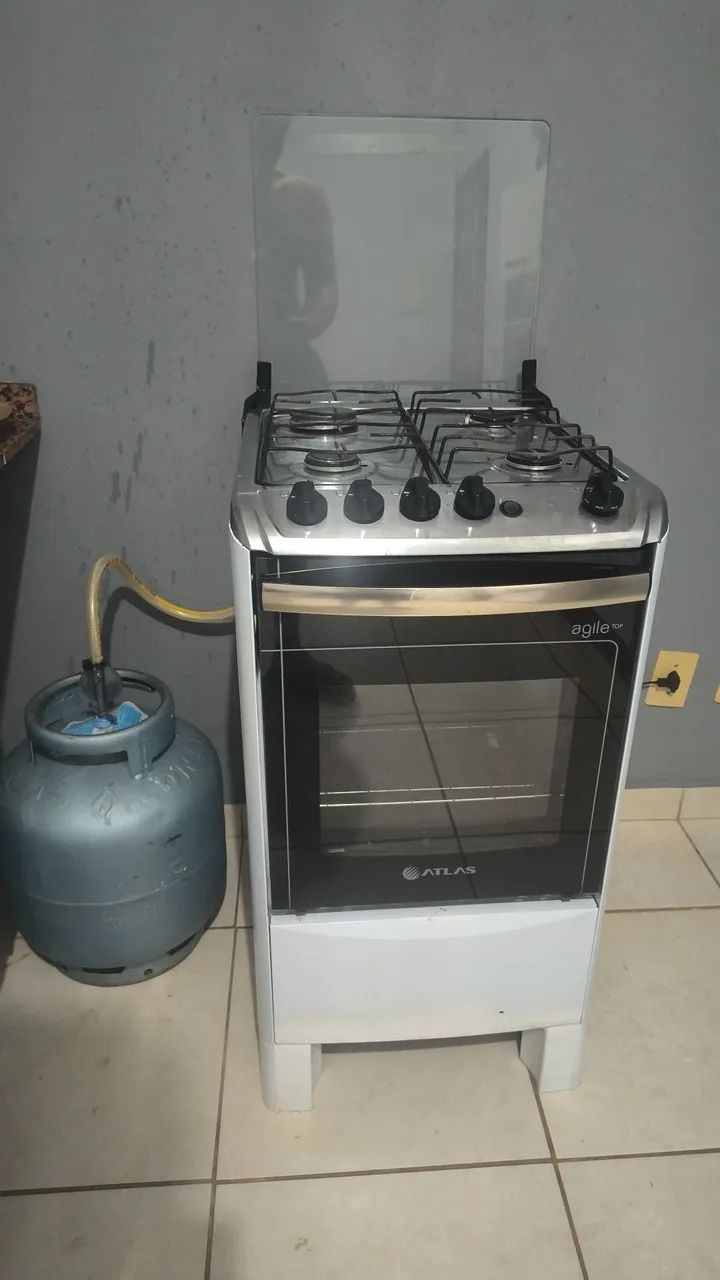 Fogão - Foto 2