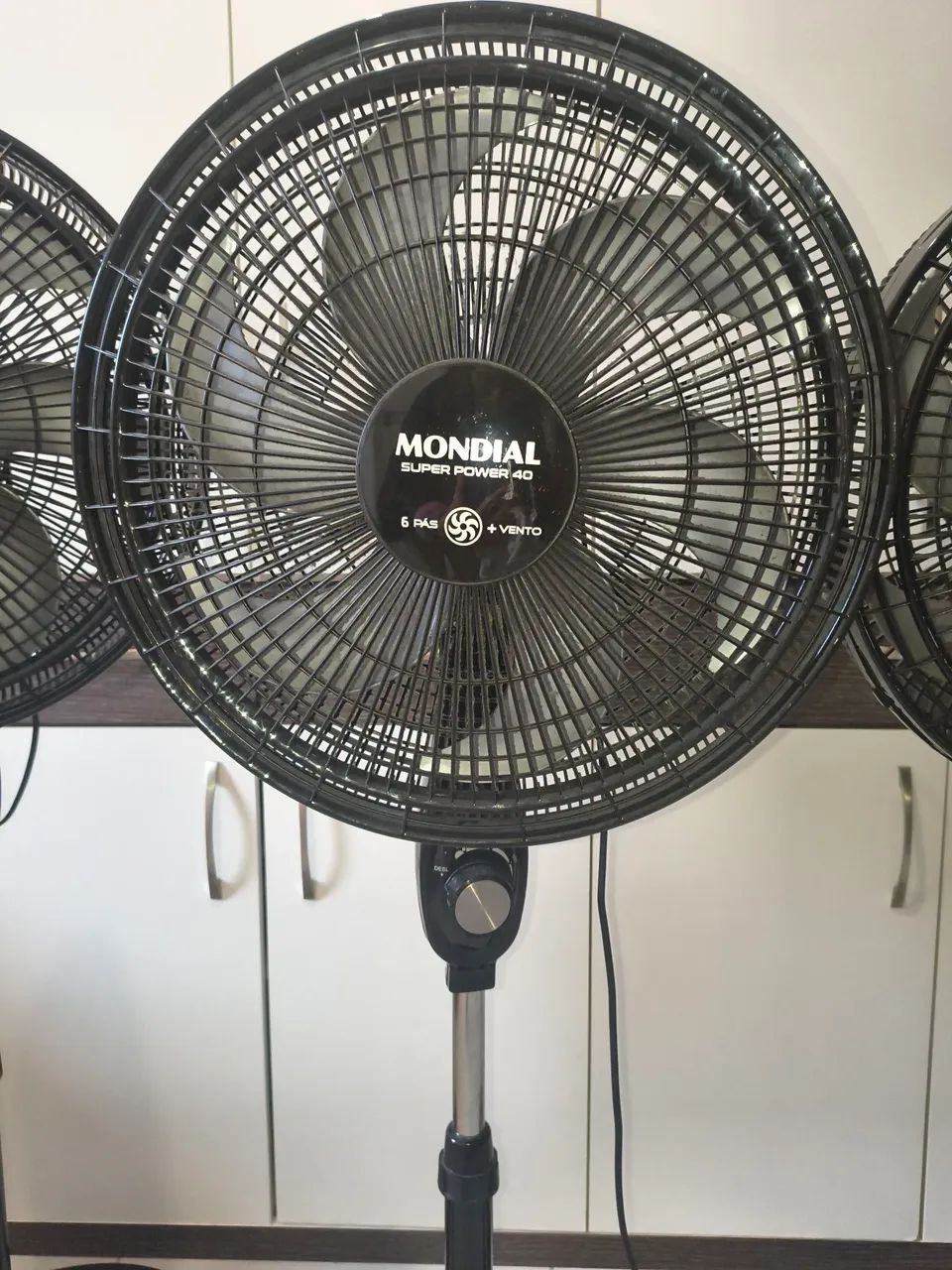 Ventiladores de coluna  - Foto 3