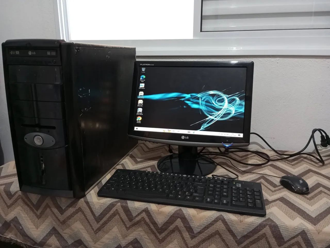 Computador