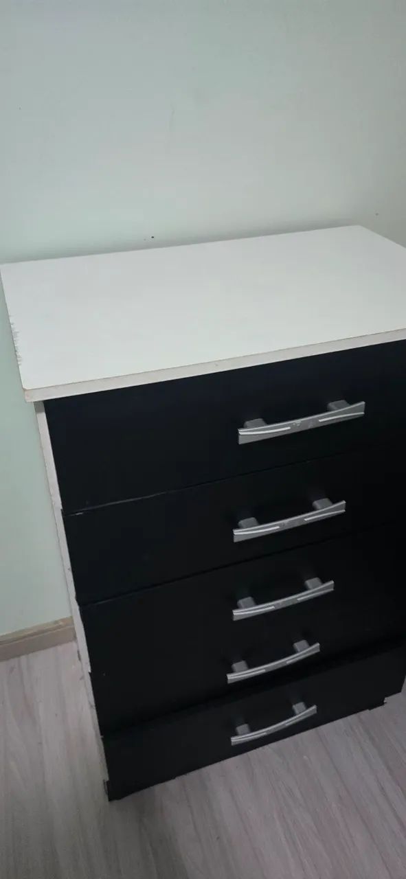 Vendo comoda - Foto 4