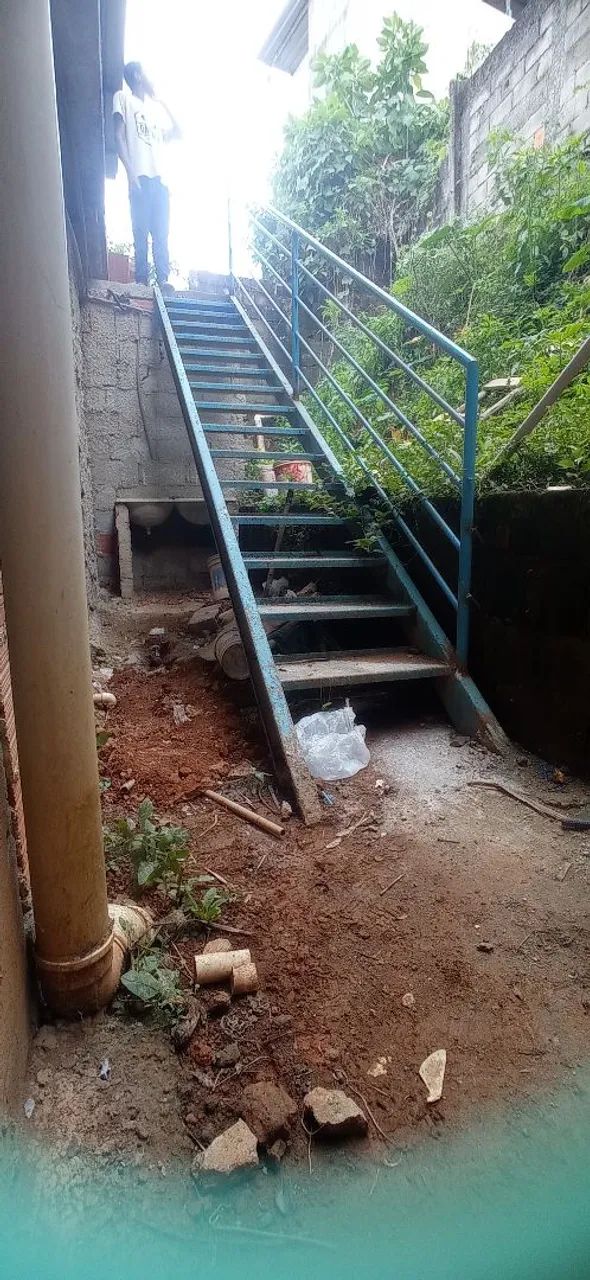Faça obra da fundação ao acabamento 