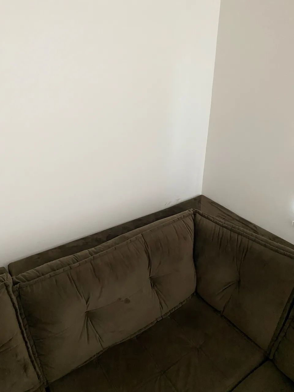 Sofá de Canto (Em L) - Foto 4