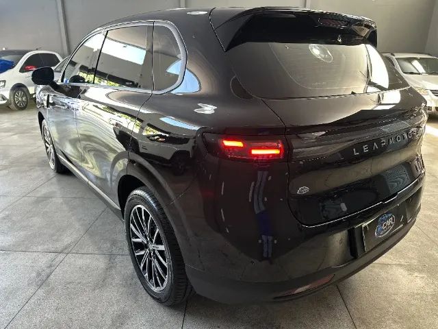 Leapmotor B10 BEV (Elétrico) 2026 - Foto 3