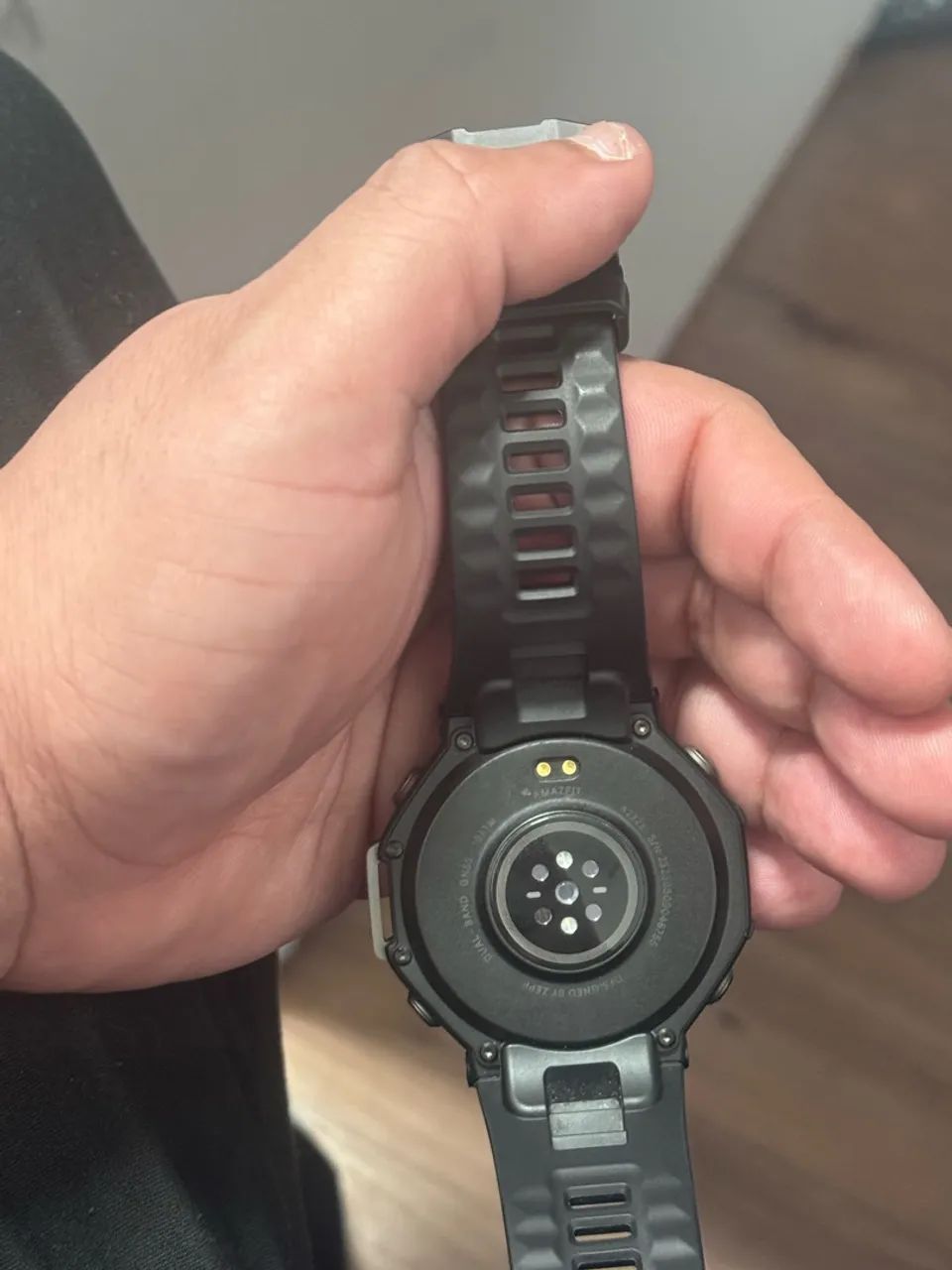 AMAZFIT T REX 3  - Foto 3