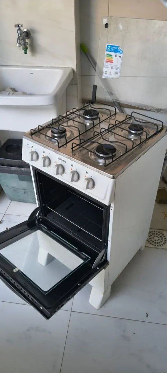 Fogão  - Foto 2