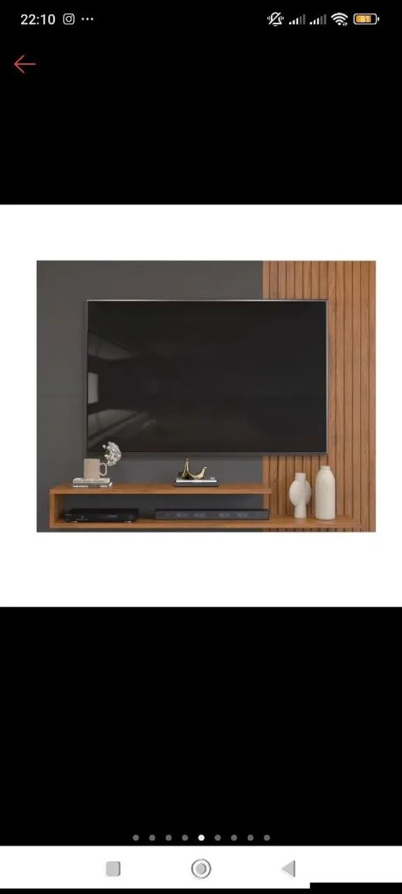Painel de TV65153855336193120