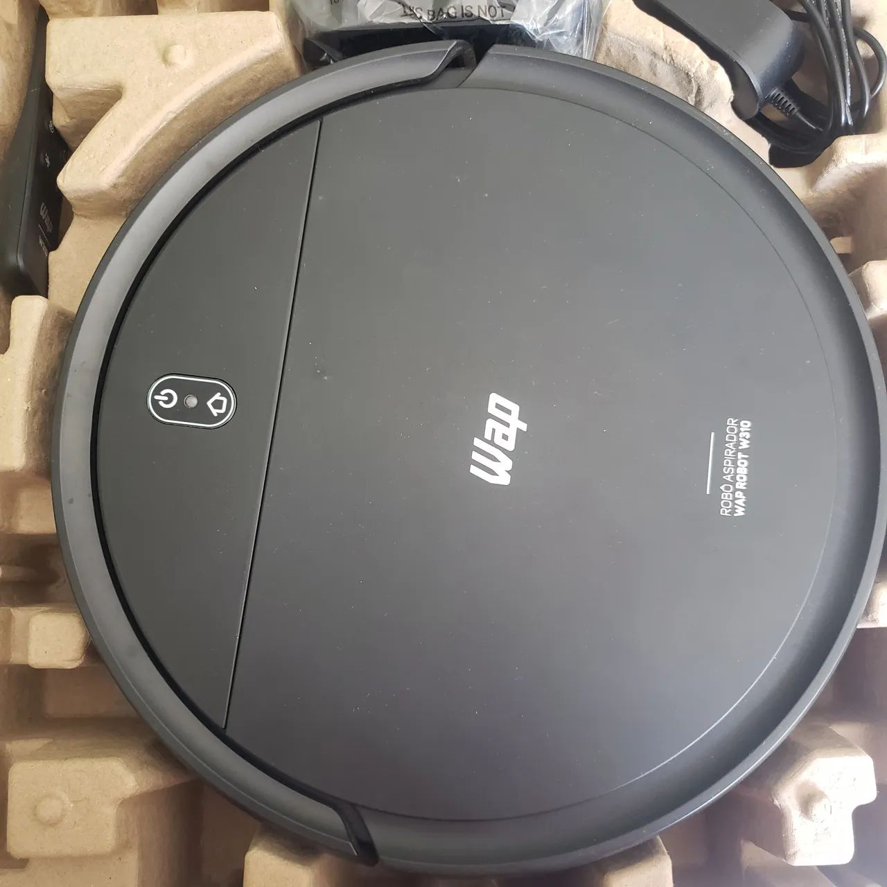 robô aspirador  - Foto 3