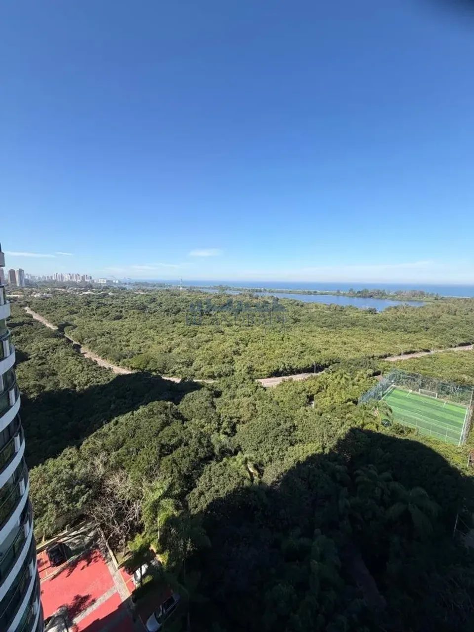 Mundo Novo  Mare Vita | 158 m² | 4 Quartos (2 Suítes) | Vista Lagoa e Mar | Alto Padrão na - Foto 3