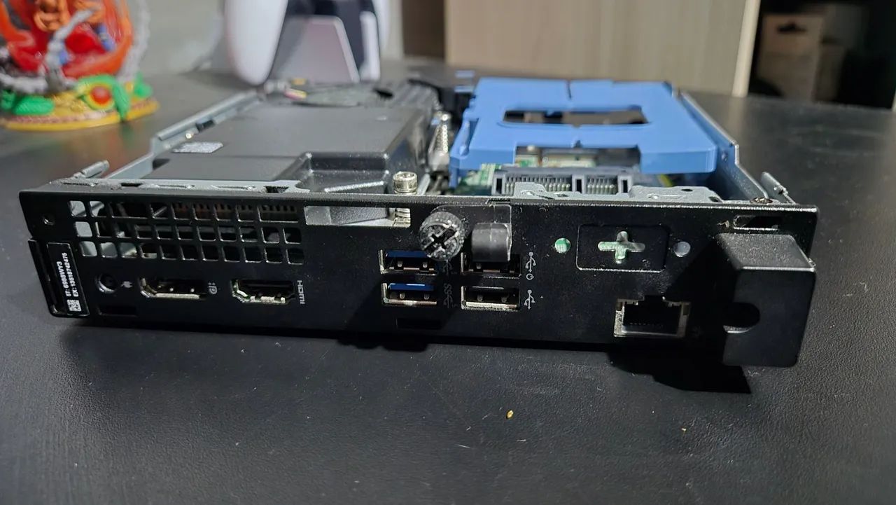 Computador Dell Optiplex 3000 Micro - Foto 2